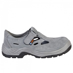 Работни сандали TOUAREG SANDAL 01 сиви