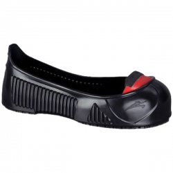 Бомбе за посетители VISITOR TP Черен цвят