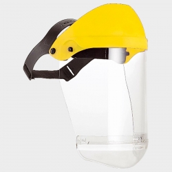 Предпазен щит UNIVET 699