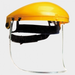 Предпазен щит VISIGUARD