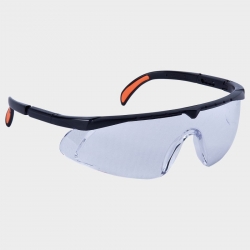 Предпазни очила BLENNY CLEAR