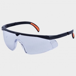 Предпазни очила BLENNY CLEAR