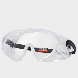 Предпазни очила CASPI NON VENTED