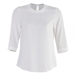 IVON WHITE Дамска блуза