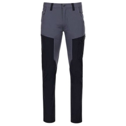 Работен комплект панталон Nox и тениска SUNSET черна