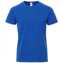 Работен комплект от 3 части суитшърт Adventure407, къс панталон PRISMA LIGHT STRETCH и тениска SUNSET кралско син