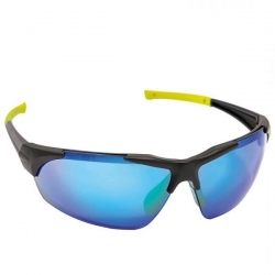 Спортни защитни очила HALTON blue