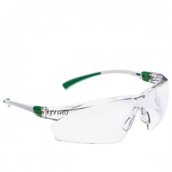 Предпазни очила UNIVET 506 UP прозрачни