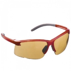 Предпазни очила PERSPECTA 1900 жълти лещи