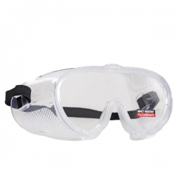 Предпазни очила CASPI NON VENTED