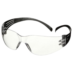 Предпазни очила 3M SECUREFIT SF 1О1 BLACK