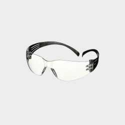 Предпазни очила 3M SECUREFIT SF 1О1 BLACK