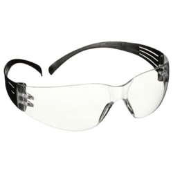 Предпазни очила 3M SECUREFIT SF 1О1 BLACK