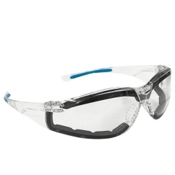 Защитни очила UNIVET 513 FOAM AS/AF UV400