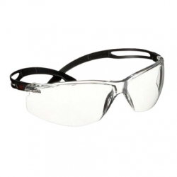 3M SECUREFIT SF 501 BLACK Предпазни очила