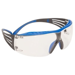 SF 401 BLUE Предпазни очила