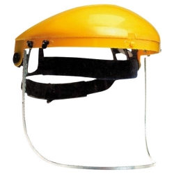 Предпазен щит VISIGUARD