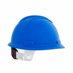 Защитна работна каска BBU BLUE
