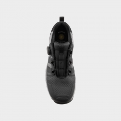 Работни обувки FRISTADS ComfortStep S1PS ESD GREY