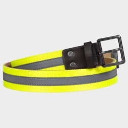 Колан STENSO HV жълт