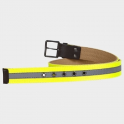 Колан STENSO HV жълт