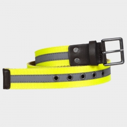 Колан STENSO HV жълт