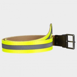 Колан STENSO HV жълт