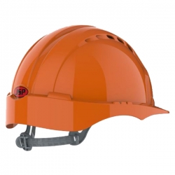 Защитна каска EVO®2 оранжев цвят
