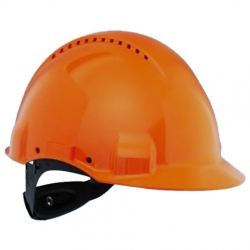 3M G3000 Orange Защитна каска