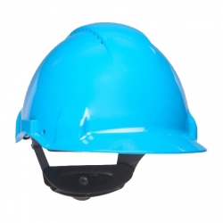 3M G3000 BLUE Защитна каска