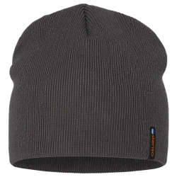 Плетена работна шапка  AUSTIN GREY