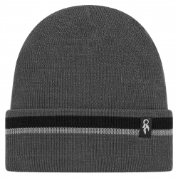 Зимна шапка IVANUS Черна