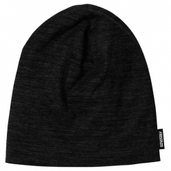 Шапка FRISTADS MERINO WOOL BLACK