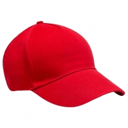 VELILLA RED Шапка с козирка