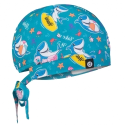 Медицинска шапка MODENA Take Me To Hawaii