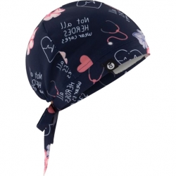 Медицинска шапка MODENA Heroes