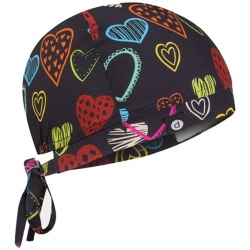 Медицинска шапка MODENA Colour Love