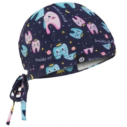 Медицинска шапка MODENA Born to Shine