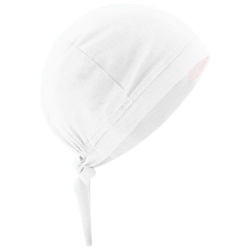 Медицинска шапка VERONA бяла