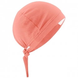Медицинска шапка VERONA корал