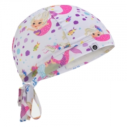 Медицинска шапка MODENA русалки