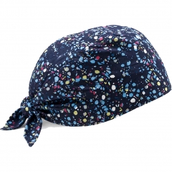 Работна кърпа за глава MOSAIC