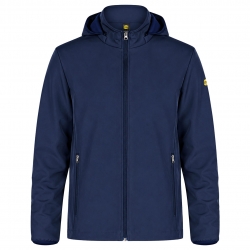 Работно яке DIADORA SOFTSHELL SMART 2.0 тъмно синьо