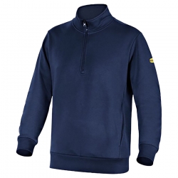 Работна блуза DIADORA HZ SMART 2.0 тъмно син