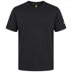 Тениска DIADORA SMART 2.0 черна