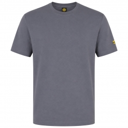 Тениска DIADORA SMART 2.0 сива