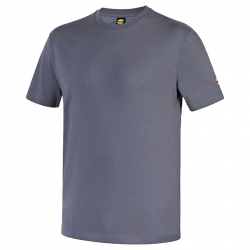 Тениска DIADORA SMART 2.0 сива