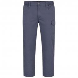 Работен панталон DIADORA POLY STRETCH SMART 2.0 П/ПЕ сив