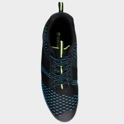 Работни обувки REVOLT CROSS BLUE S1PS MF ESD SR