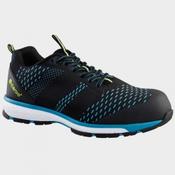 Работни обувки REVOLT CROSS BLUE S1PS MF ESD SR